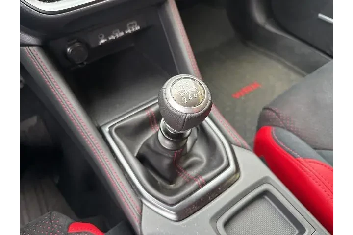 $40000 : Subaru WRX 2025 AWD Limited image 6