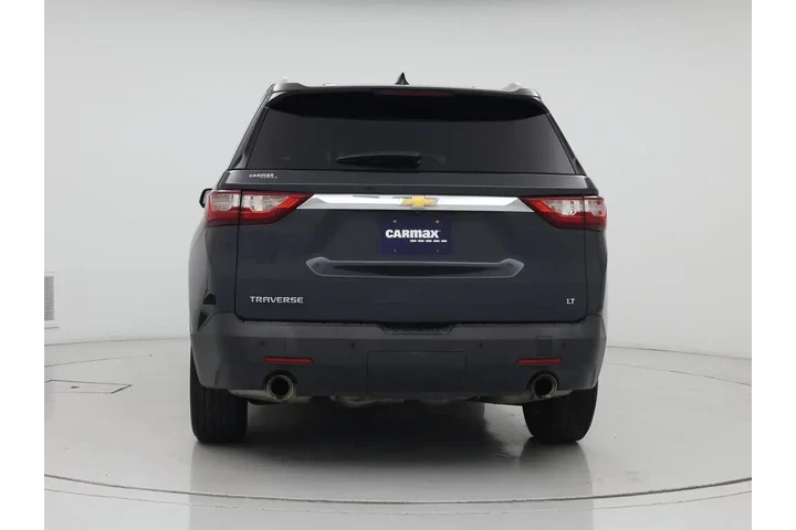 $17998 : Chevrolet Traverse 2018 LT C image 6