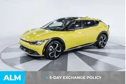 $21460 : Kia EV6 2022 AWD GT-Line 4dr thumbnail
