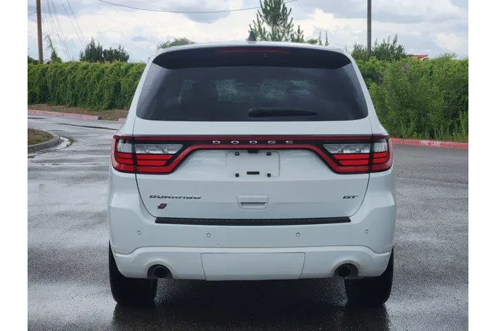 $25793 : Dodge Durango 2023 AWD GT La image 6