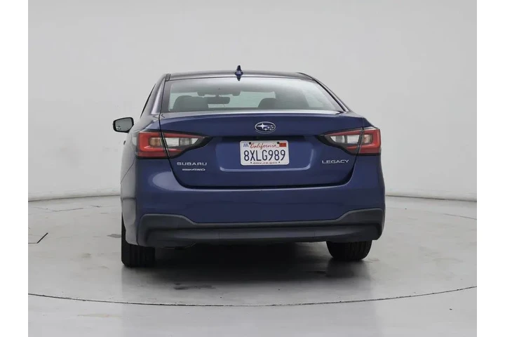 $20998 : Subaru Legacy 2020 AWD Premi image 6