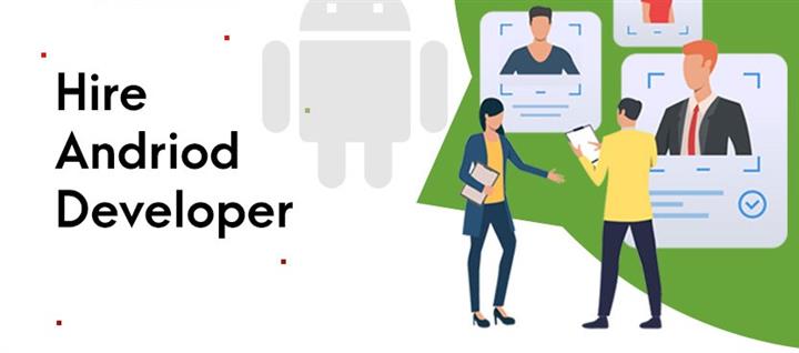 Hire Expert Android Developers image 1