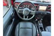 $25999 : Jeep Wrangler Unlimited 2018 thumbnail