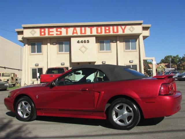 $7995 : 2001 Mustang image 7