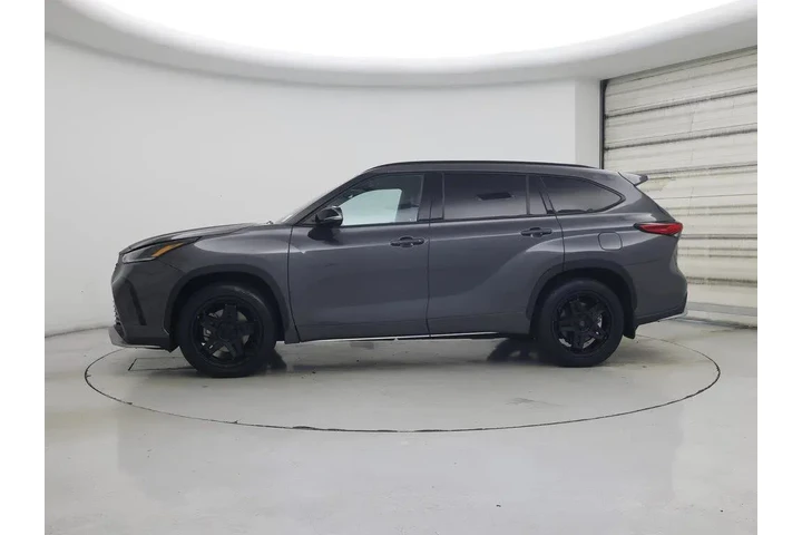 $37998 : Toyota Highlander 2021 AWD X image 3