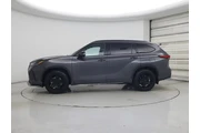 $37998 : Toyota Highlander 2021 AWD X thumbnail