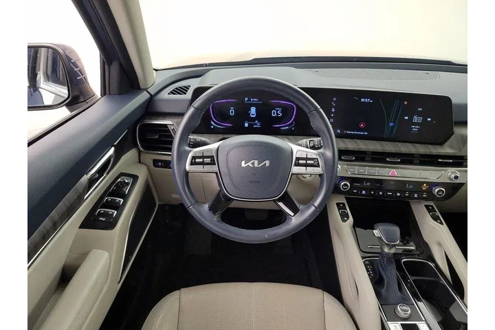$36998 : Kia Telluride 2024 EX 4dr SU image 10