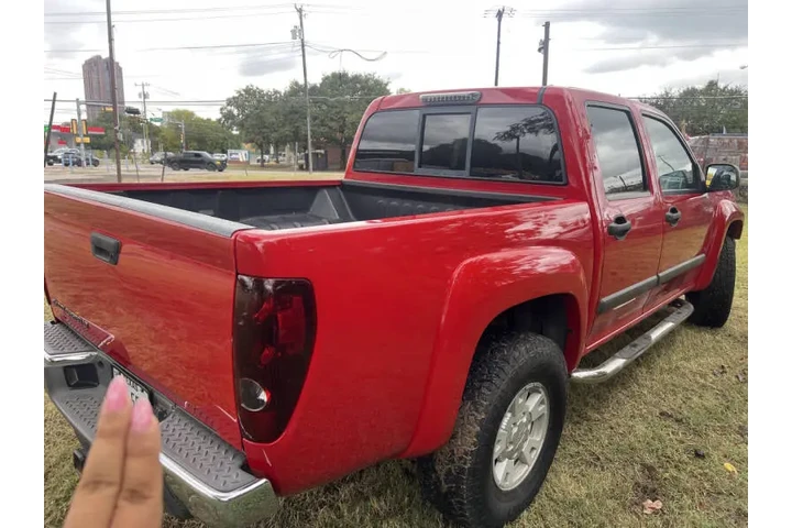 $9995 : 2008 Colorado LT image 6