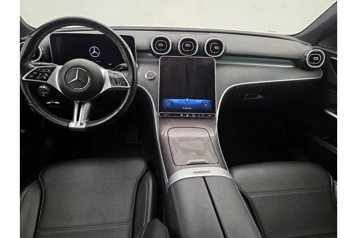 $32998 : Mercedes-Benz C-Class 2022 A image 9