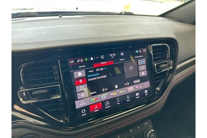 $30442 : Dodge Durango 2023 GT 4dr SU image 7