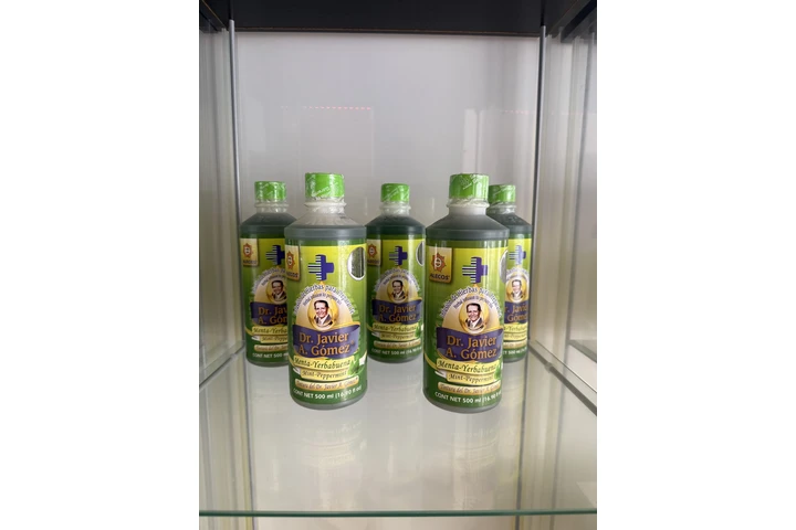 MEDICINA NATURAL SALUD GENERAL image 3