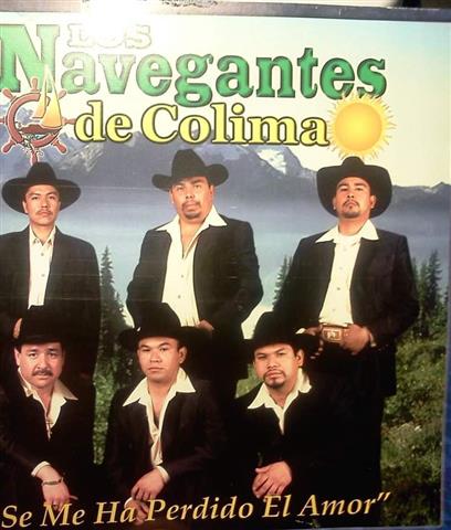 El Navegante de Colima image 3