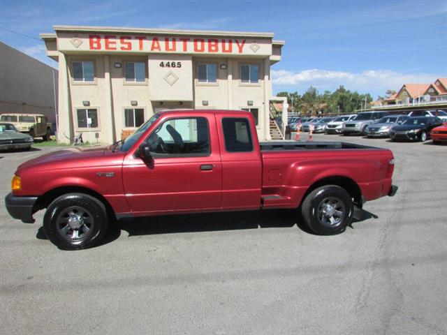 $10995 : 2003 Ranger XLT image 5