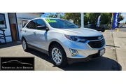 2019 Equinox en Chico