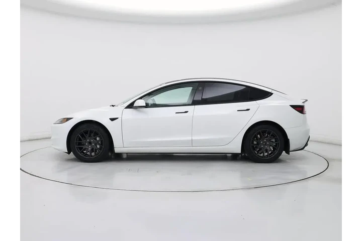 $29998 : Tesla Model 3 2024 Long Rang image 3