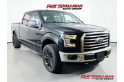 Ford F-150 2016 4x4 XLT 4dr