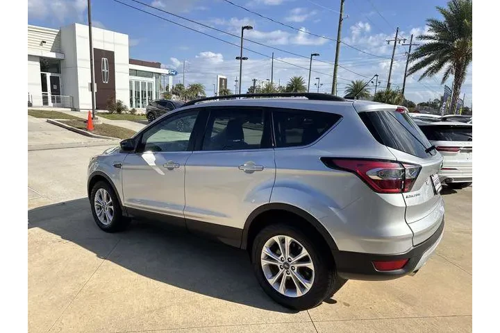 $11750 : Ford Escape 2018 SE 4dr SUV image 6