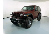 $34089 : Jeep Wrangler 2021 4x4 Rubic thumbnail