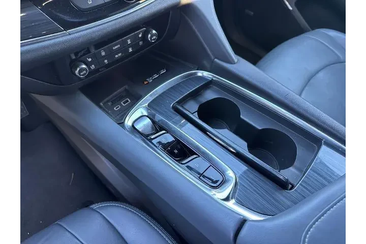 $32817 : Buick Enclave 2024 4x4 Premi image 10