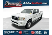 Toyota Tacoma 2009 4x2 PreRu en Arlington VA