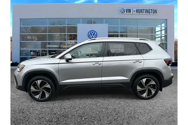 $27750 : Volkswagen Taos 2025 AWD SE image 7