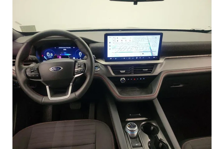 $39998 : Ford Explorer 2025 AWD ST-Li image 9