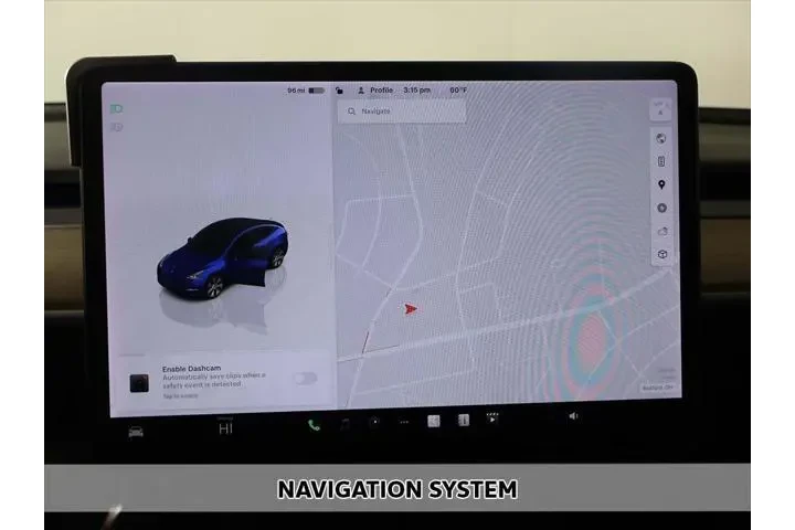 $25193 : Tesla Model Y 2022 AWD Long image 3