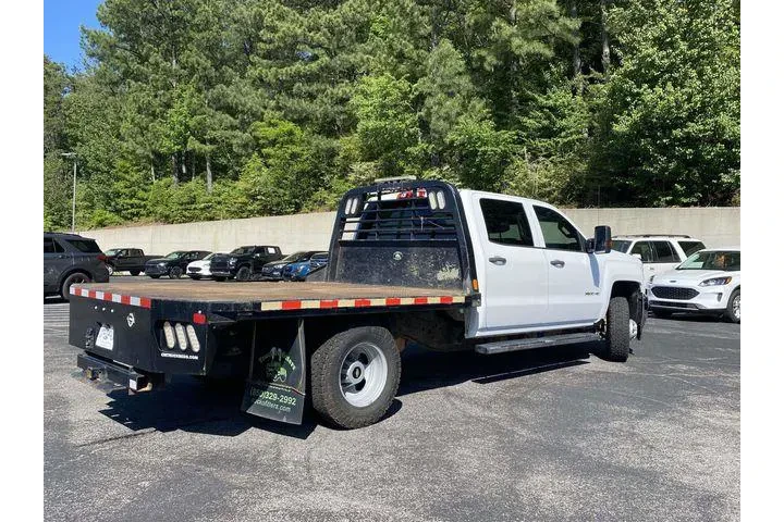 $27490 : Chevrolet Silverado 3500HD C image 3