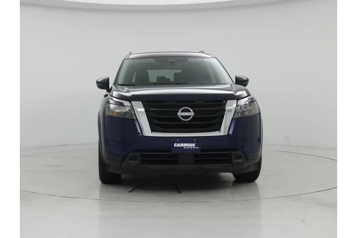 $29998 : Nissan Pathfinder 2025 SV 4d image 5