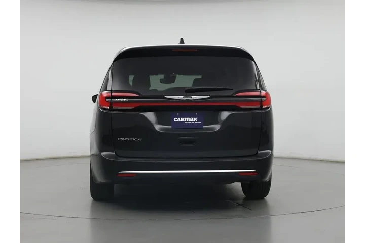 $25998 : Chrysler Pacifica 2023 Touri image 6