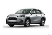 Honda HR-V 2024 AWD LX 4dr C