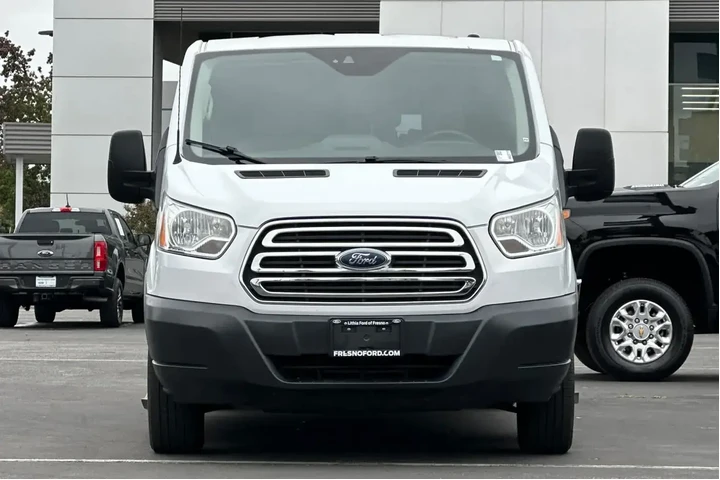 $18916 : Ford Transit 2017 350 XL 3dr image 10