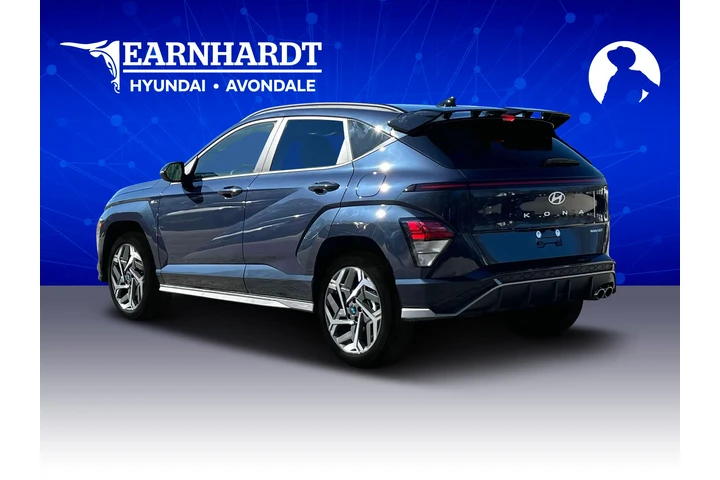 $27999 : Hyundai KONA 2025 AWD N Line image 5