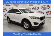 Kia Sorento 2016 LX V6 4dr S en Houston