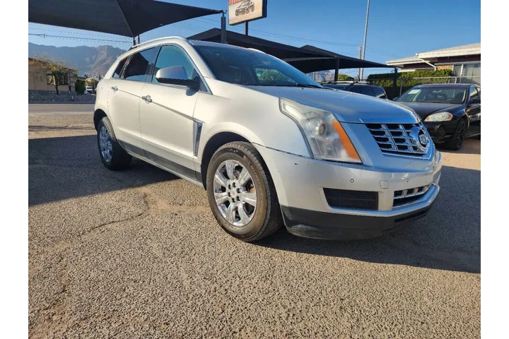 $9995 : 2014 SRX image 3