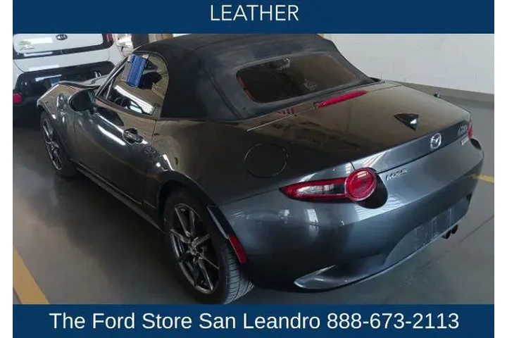 $18750 : Mazda MX-5 Miata 2016 Grand image 3