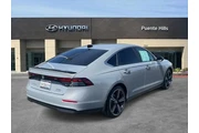 $29998 : Honda Accord Hybrid 2024 Spo thumbnail