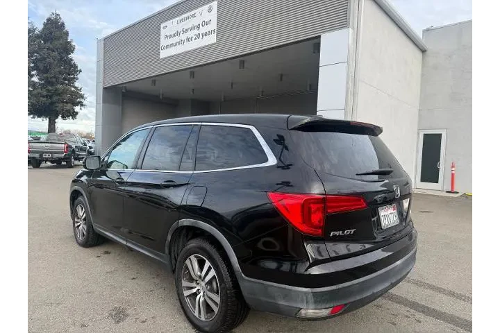 $16999 : Honda Pilot 2016 AWD EX-L 4d image 5
