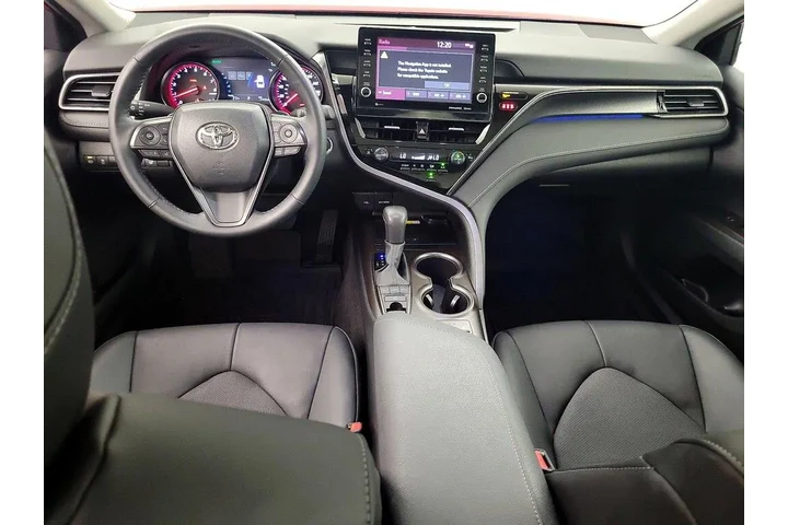 $33998 : Toyota Camry 2024 AWD XSE 4d image 9