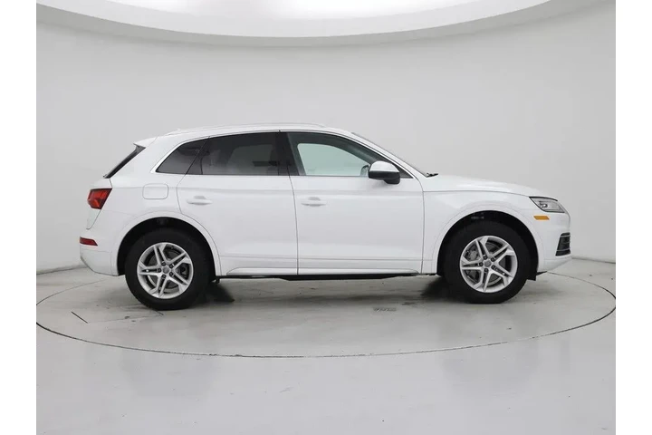 $18998 : Audi Q5 2019 AWD quattro Pre image 7