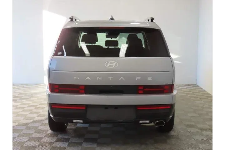 $29599 : Hyundai SANTA FE 2024 AWD SE image 4