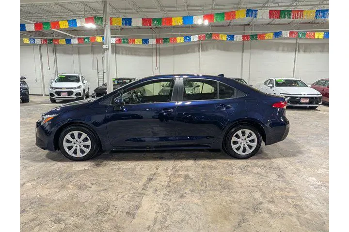 $22988 : Toyota Corolla Hybrid 2025 L image 6