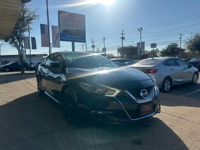 $13499 : 2016 Maxima 3.5 S image 3