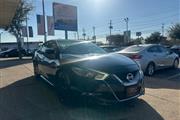 $13499 : 2016 Maxima 3.5 S thumbnail