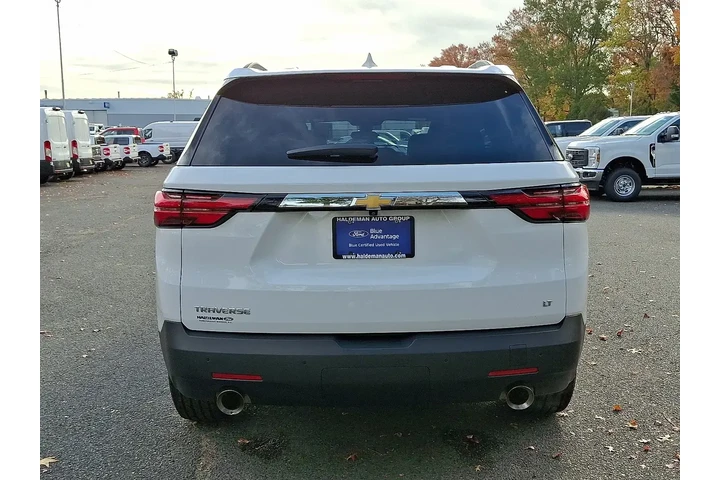 $24995 : Chevrolet Traverse 2022 LT C image 6
