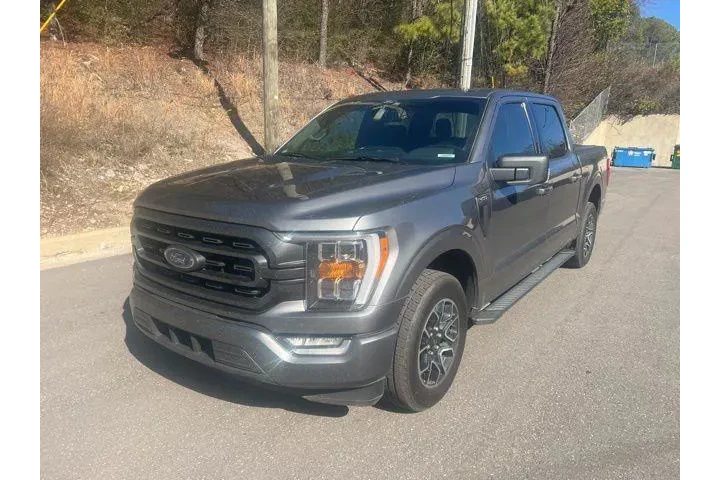 $22990 : Ford F-150 2021 4x2 XL 4dr S image 3