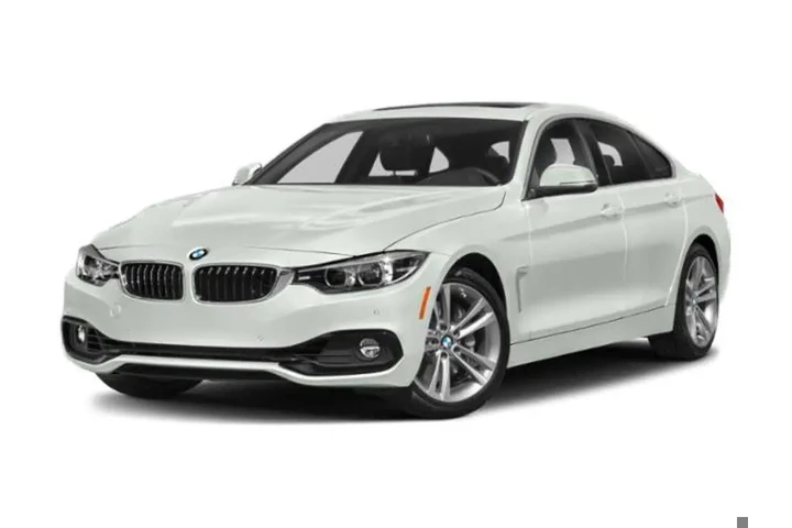$19999 : BMW 4 Series 2018 AWD 440i x image 1