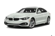 BMW 4 Series 2018 AWD 440i x en Charlotte