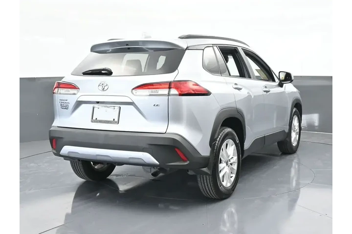 $19991 : Toyota Corolla Cross 2023 LE image 5