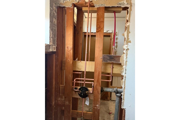 MG Plumbing image 5